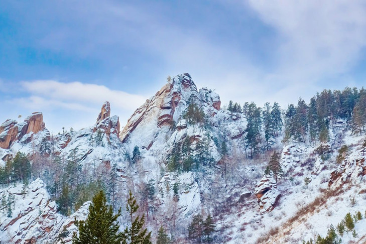 Нихао, Сибирь: Т2 зафиксировала рост турпотока из Китая – big data T2