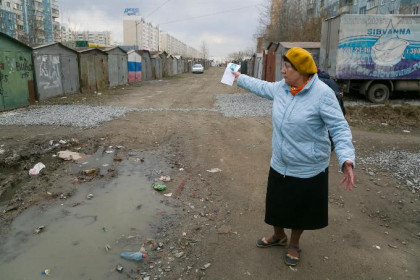 Серым и унылым видят Новосибирск большинство горожан
