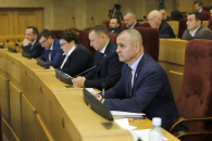 Муниципальная реформа в Новосибирской области продлится до 1 января 2031 года