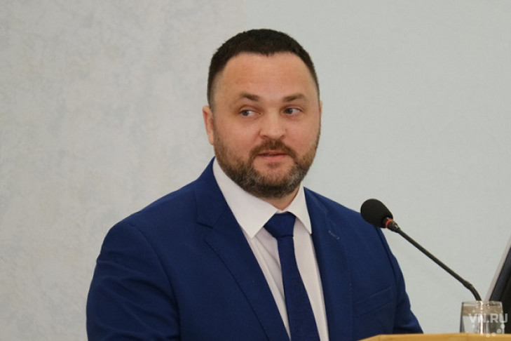Директором новосибирского НИИТО назначен Андрей Корыткин