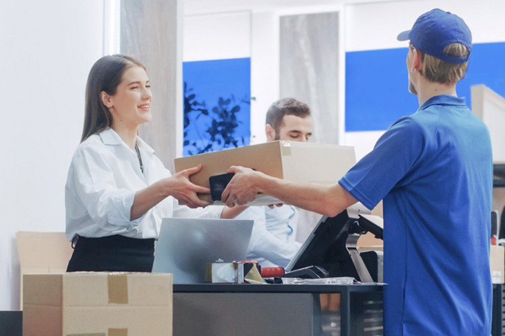 В Сибири в 3.5 раза выросло число пунктов выдачи интернет-заказов, подключивших видеонаблюдение «Ростелекома»