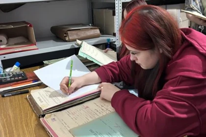 Лишь точка на карте: поселок Новый Карапуз опустел под Новосибирском