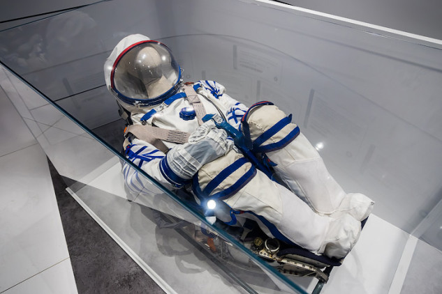 Заброшка в парке и пустая станция метро: след из космоса найден в Новосибирске