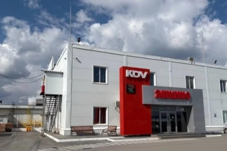 О судьбе сети магазинов «Ярче!» рассказал экономист Харлампенков