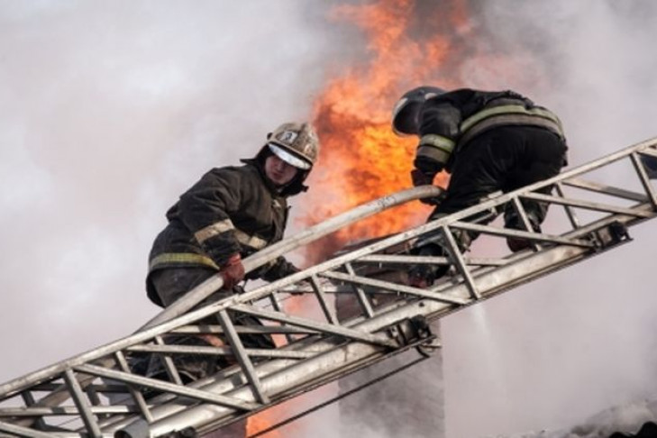Мошенники пугают проверками МЧС после пожаров в Новосибирске