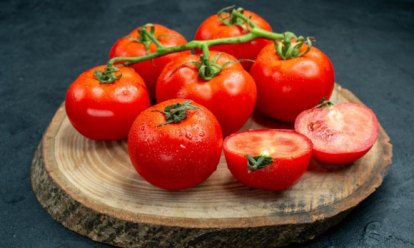 Как сохранить урожай? Секреты вкуснейших томатов