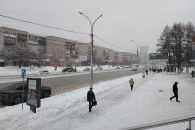 Пошлины за установку рекламных конструкций в Новосибирске предлагают повысить