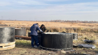 В Новосибирской области построили и реконструировали 161 км водопроводов