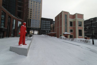 В Новосибирске эксперты рассказали о судьбе старых зданий на Инской