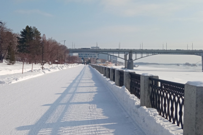 Новые законы января затронут бизнес и доходы новосибирцев