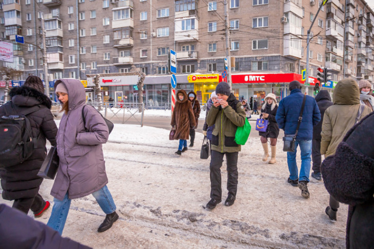 Преддиабетом страдает каждый пятый житель Новосибирской области