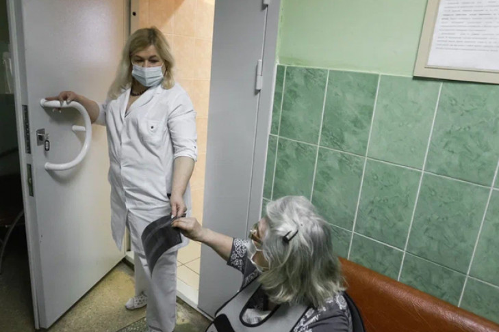 Плановая медпомощь возвращается в Новосибирск