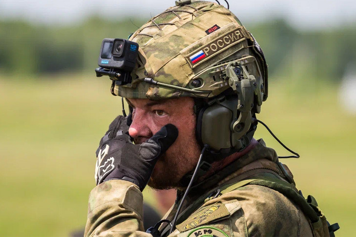 «Герои НовоСибири»: проект для ветеранов СВО поможет развитию региона