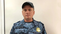 Судебный пристав из Новосибирской области спас мужчину с эпилепсией