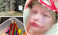 Изрезала подругу ножом: школьницу из Сибири проверили психиатры в Москве
