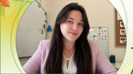 Юлия Алексеева будет представлять Новосибирскую область на Всероссийской олимпиаде педагогов