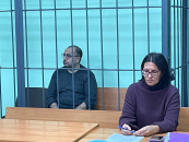 Прокуратура запросила для полковника Росгвардии Курбанова девять лет колонии