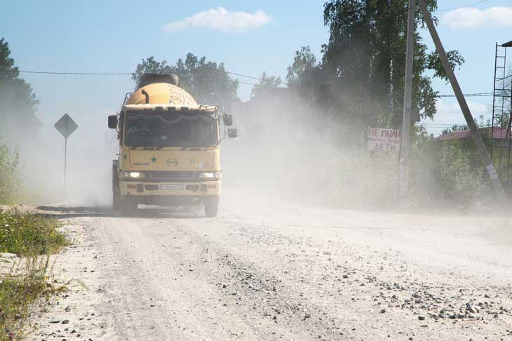 Интерактивную карту содержания дорог отвергли в мэрии Новосибирска