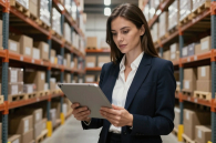 Почти 50 тысяч женщин-предпринимательниц зарегистрированы в Новосибирске