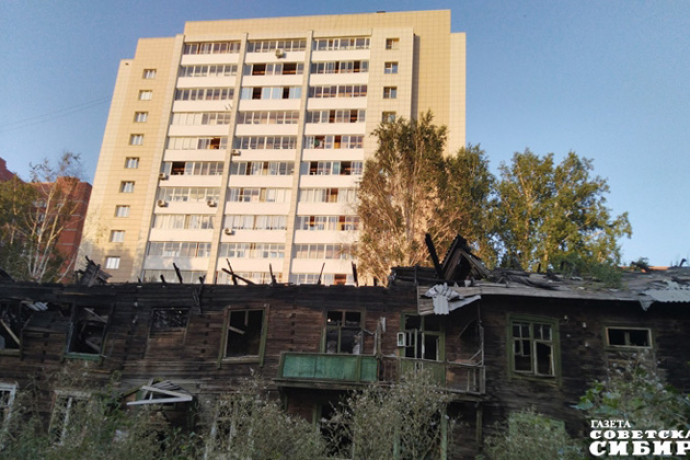 Закон О Ветхом Жилье 2022 Году Новый