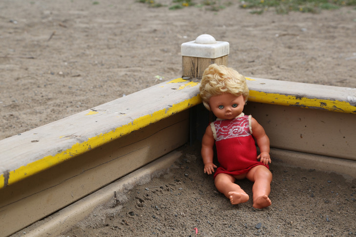 Бастрыкин поручил выяснить правду про избиение детсадовцев в Новосибирске