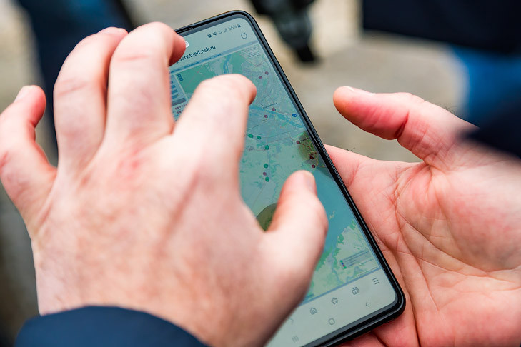 В Новосибирской области предотвращают аферы в отношении семей участников СВО