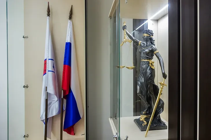 В Новосибирске сбивший подростка на питбайке водитель получил реальный срок
