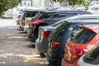 10 самых популярных новинок на российском авторынке назвали в Авито Авто