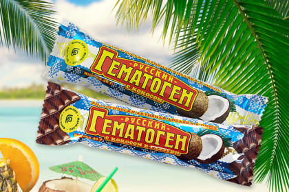 Производство гематогена увеличат в Новосибирской области