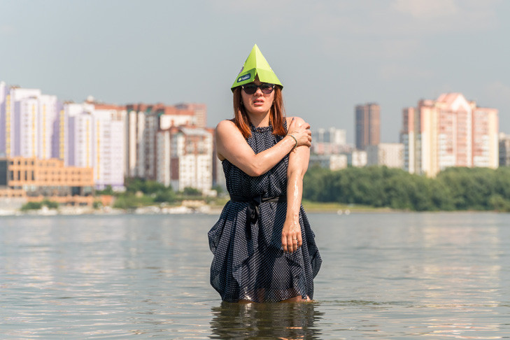 Южный циклон принесет жару выше 30 градусов в Новосибирск к 23 мая