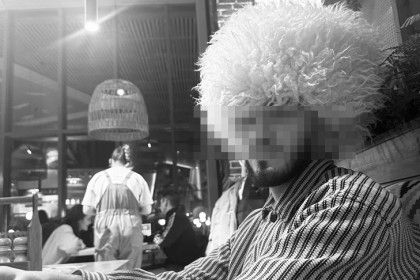 Отправил новосибирца в нокаут: суд раскрыл личность каратиста-хулигана