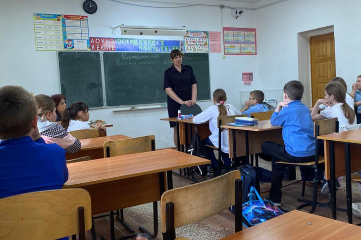 Новосибирский второклассник взял кредит по просьбе Влада А4