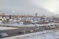 Площадь участков для реализации КРТ в Новосибирске предлагают ограничить