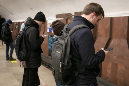 Большинство новосибирцев признались в страхе остаться без интернета