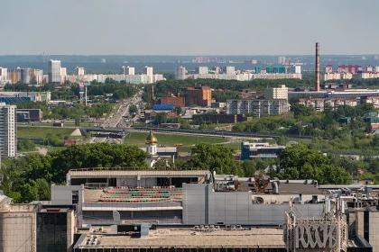 Новосибирцев предупредили о вое сирен 7 октября