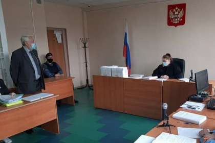 Коттедж раздора: суд по делу академика Асеева начался в Новосибирске