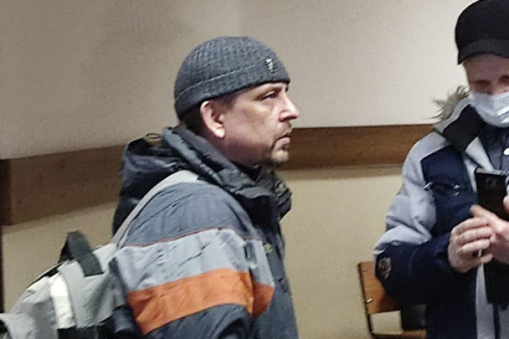 Бывшего главного дорожника области освободили из-под стражи в Новосибирске