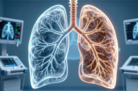 Новосибирских курильщиков с большим стажем отправят на томографию