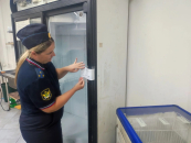Кафе японской кухни в Новосибирске закрыли на 45 дней