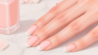 ГОСТ на маникюр начнёт действовать в Новосибирской области с 30 апреля