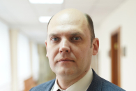 Экс-директор новосибирского УКСа возглавил стройдепартамент в Томске