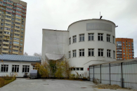 Кинотеатр «Металлист» в Новосибирске должны восстановить к 2028 году