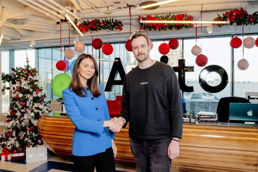 Авито и АУРЭК заключили соглашение о партнерстве