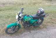 Новосибирские полицейские готовятся ловить питбайкеров