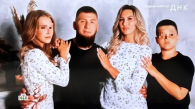 Кемеровчанка подтвердила родство с внучкой на федеральном канале