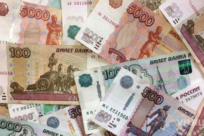 На 600 рублей увеличилась зарплата в Новосибирской области