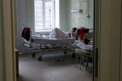 Последний ковидный госпиталь закрыли в Новосибирске