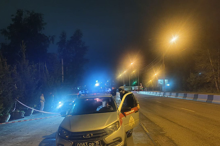 Велосипедист погиб после столкновения с иномаркой в Новосибирске