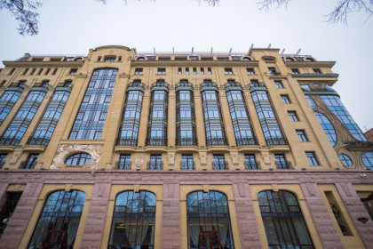 Больше 200 гостиниц в Новосибирске включены в единый реестр в сфере туризма