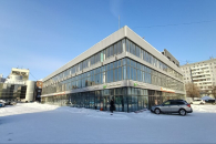 До 31 января все арендаторы съедут из новосибирского ЦУМа, его готовят к сносу